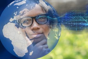 AiOptics: Augmented Perception Breakthrough Combining Electro-Optics and AI to Serve Global Vision Needs