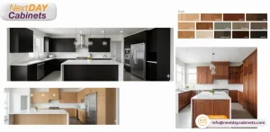 NextDAY Cabinets Chantilly Showroom Debuts New 2025 Shiloh Catalog Collection