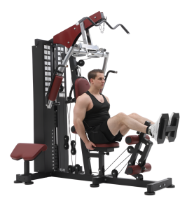 Home Multi Gym With Weights for Sale Unveiled by Strongway Gym Supplies UK